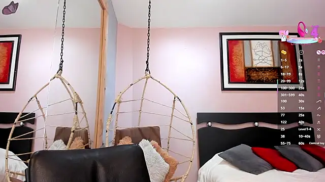 ebbafernandez  online show from 03-18-26, 12:08