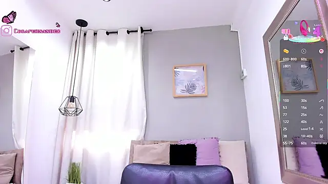 Snapshot of ebbafernandez_ chatting on 04-29-26, 11:47 ebbafernandez online show from 04-29-26, 11:47