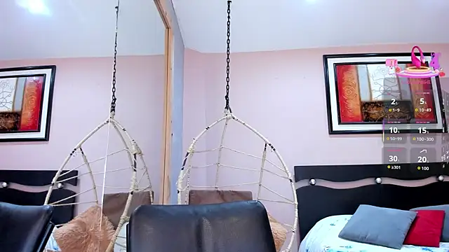 ebbafernandez  online show from 01-07-26, 11:48