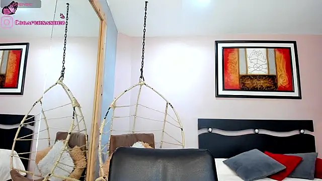 Snapshot of ebbafernandez_ chatting on 02-11-26, 12:05 ebbafernandez online show from 02-11-26, 12:05