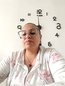 Dominique Montenegro online show from 02-20-25, 07:08