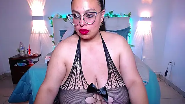 Dominique Montenegro online show from 03-03-25, 07:07