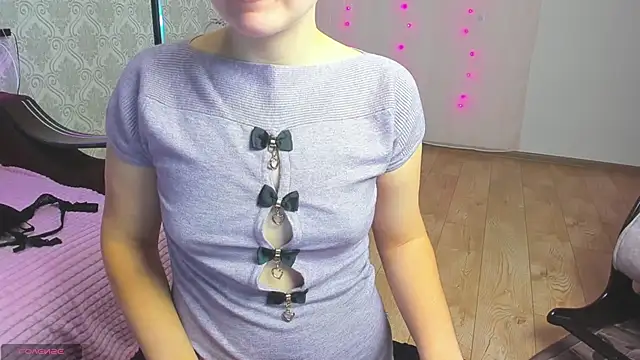 Miss Elsa  online show from 03-12-25, 12:26