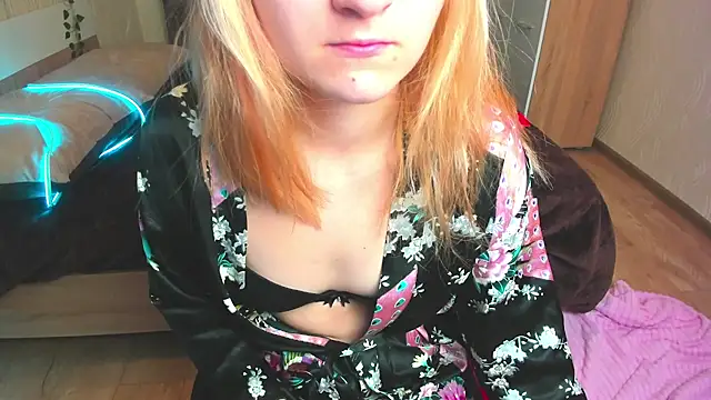 Miss Elsa  online show from 02-27-25, 12:57
