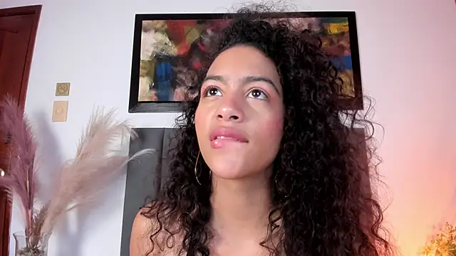 AntonellaHall  online show from 04-23-26, 06:53
