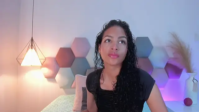 Snapshot of AntonellaHall_ chatting on 02-17-25, 12:16 AntonellaHall  online show from 02-17-25, 12:16