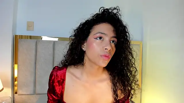 Snapshot of AntonellaHall_ chatting on 09-20-25, 12:43 AntonellaHall  online show from 09-20-25, 12:43