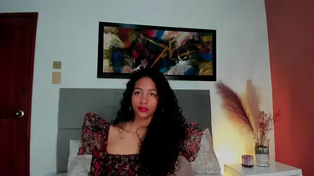 Snapshot of AntonellaHall_ chatting on 02-03-25, 11:42 AntonellaHall  online show from 02-03-25, 11:42