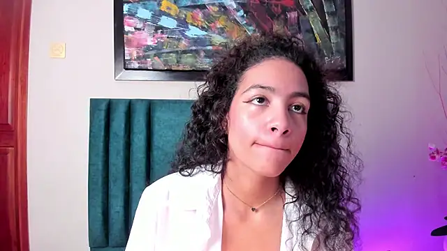 Snapshot of AntonellaHall_ chatting on 11-24-25, 12:05 AntonellaHall online show from 11-24-25, 12:05