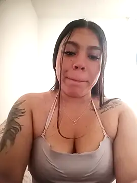 Laiia Page online show from 03-07-26, 02:33