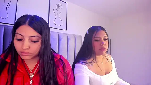 Laiia Page online show from 11-29-25, 11:54