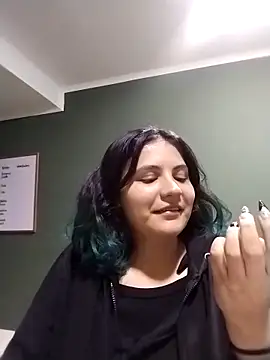 gigiqueen 18 online show from 04-22-26, 07:26