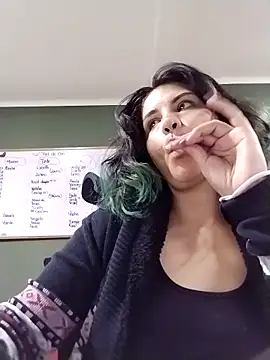 gigiqueen 18 online show from 03-21-26, 03:05