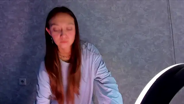 EllaSky xoxo online show from 10-10-25, 10:16