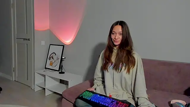 EllaSky xoxo online show from 01-18-25, 02:03