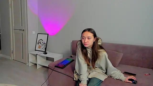 EllaSky xoxo online show from 01-28-25, 06:38