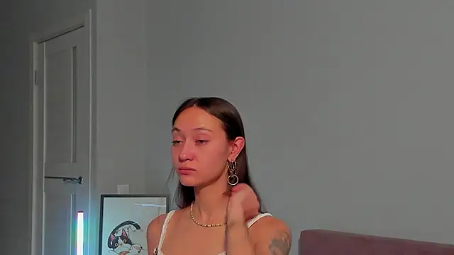 EllaSky xoxo online show from 12-26-24, 11:57