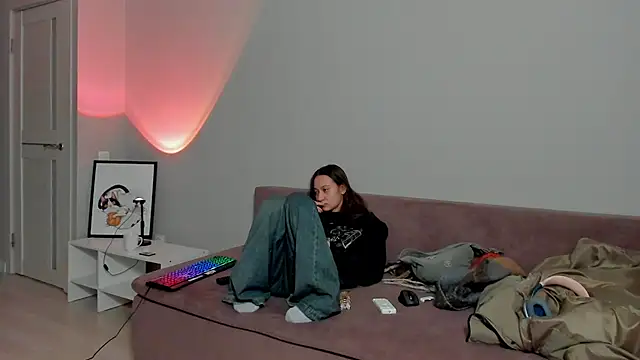 EllaSky xoxo online show from 02-06-25, 12:54
