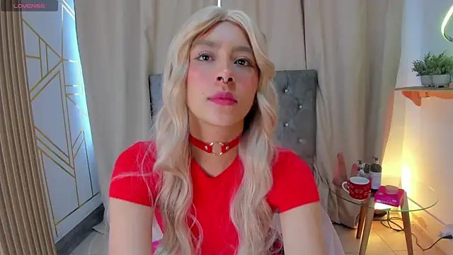 Alyssa jones online show from 04-08-26, 03:35