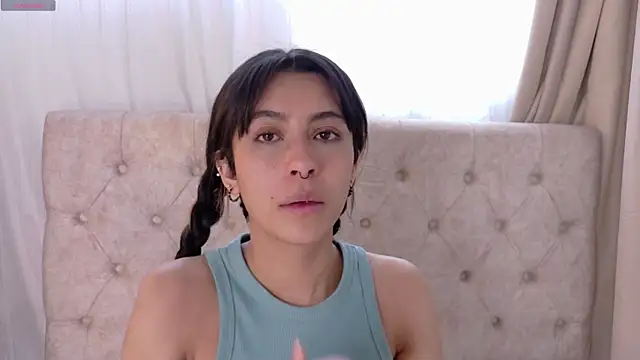 Alyssa jones online show from 12-02-25, 02:08