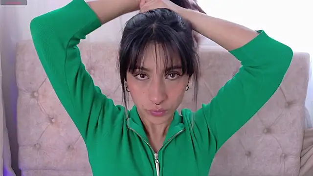 Alyssa jones online show from 12-05-25, 02:26