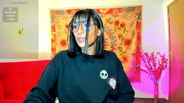 Demeter   online show from 10-24-25, 01:37