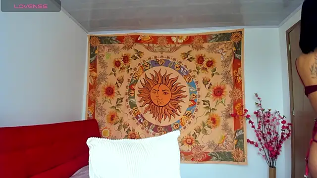 Demeter   online show from 11-28-25, 04:51