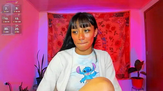 Snapshot of Demeter__ chatting on 04-29-26, 03:54 Demeter online show from 04-29-26, 03:54