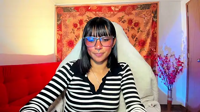 Demeter   online show from 09-27-25, 03:45