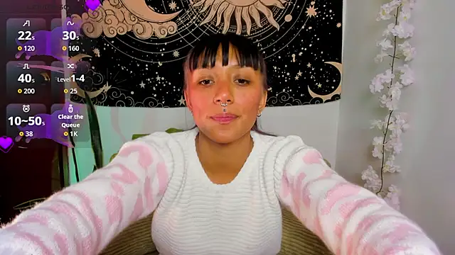 Snapshot of Demeter__ chatting on 07-28-26, 12:18 Demeter online show from 07-28-26, 12:18