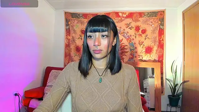 Demeter   online show from 01-11-26, 01:01