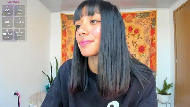 Demeter   online show from 04-08-26, 10:33