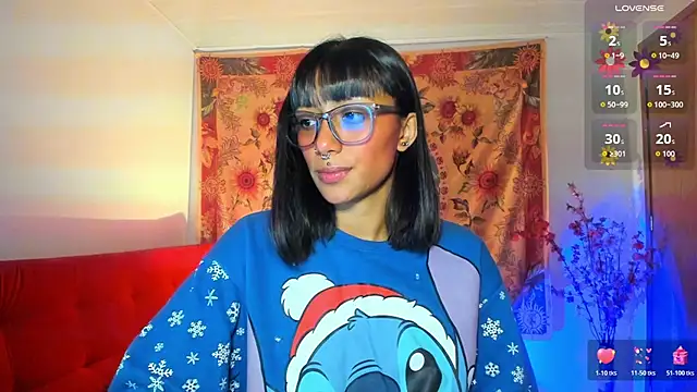 Demeter   online show from 12-15-25, 12:38