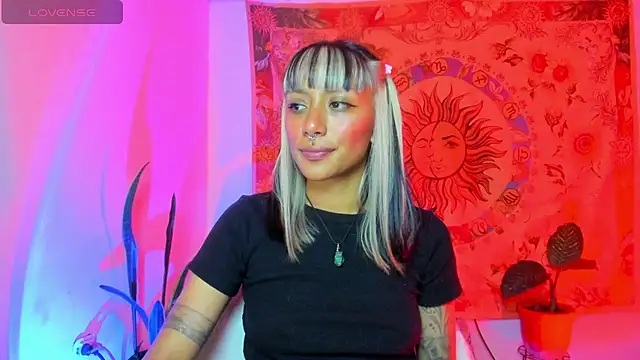 Snapshot of Demeter__ chatting on 05-16-26, 12:42 Demeter online show from 05-16-26, 12:42