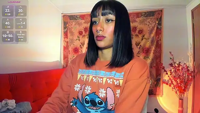 Demeter   online show from 12-18-25, 11:19