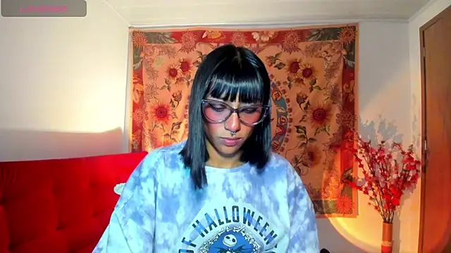 Demeter   online show from 10-28-25, 12:22