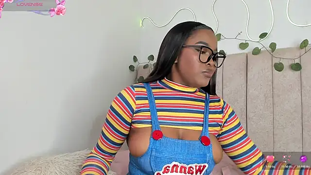 Kaseydelvey online show from 10-27-25, 09:38