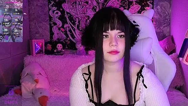 ClaireFaers  online show from 11-25-25, 07:47