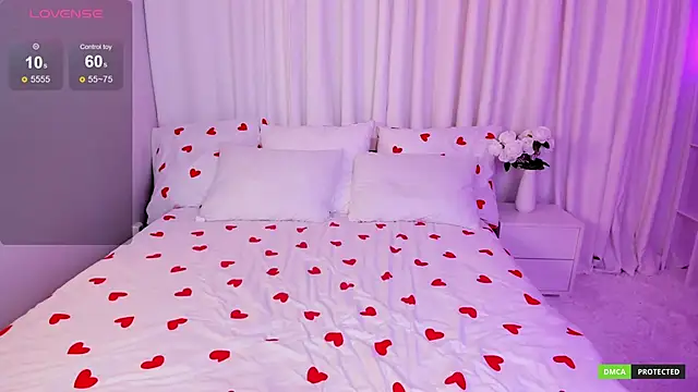 ClaireFaers  online show from 02-12-25, 03:05