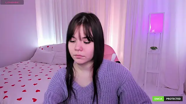 ClaireFaers  online show from 03-16-25, 05:58