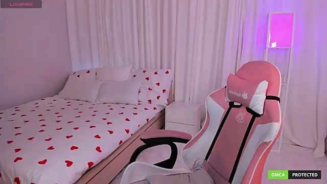 ClaireFaers  online show from 03-16-25, 02:21