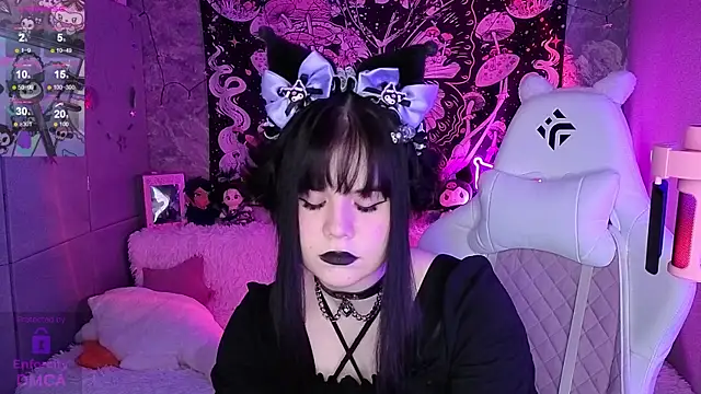 ClaireFaers  online show from 11-23-25, 06:29