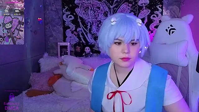 ClaireFaers  online show from 11-29-25, 05:02