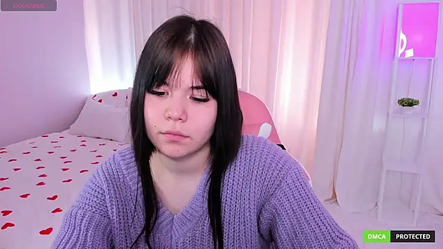 ClaireFaers  online show from 03-15-25, 05:19