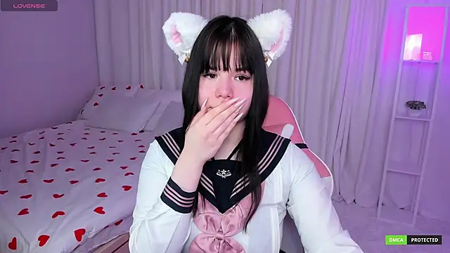 ClaireFaers  online show from 02-13-25, 12:54