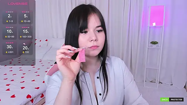 ClaireFaers  online show from 03-04-25, 12:12