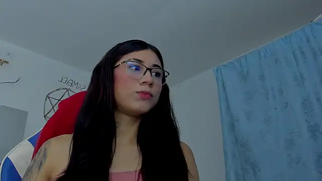 Camila TransGirl online show from 12-03-25, 06:07