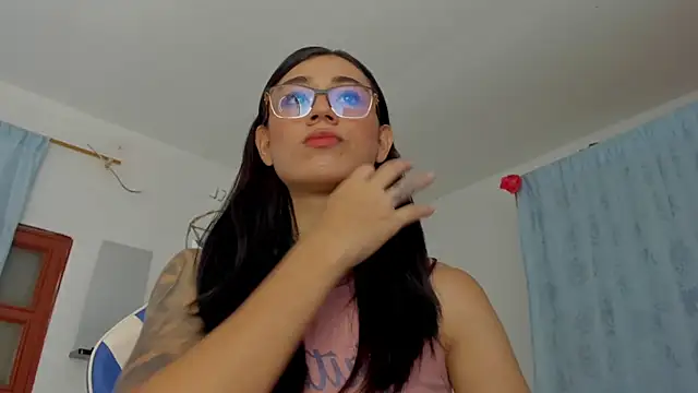 Camila TransGirl online show from 11-03-25, 06:33