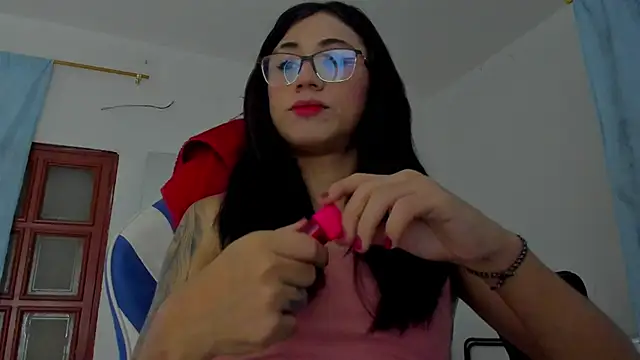 Camila TransGirl online show from 11-20-25, 01:56