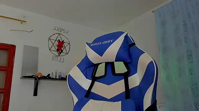 Camila TransGirl online show from 11-09-25, 06:23